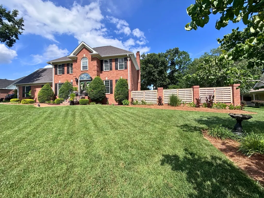 129 Baldridge Drive White House TN 37188