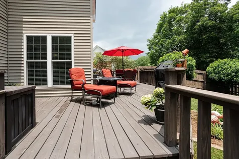129 Baldridge Drive White House TN 37188