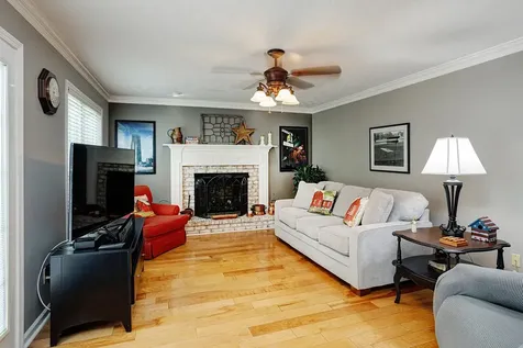 129 Baldridge Drive White House TN 37188