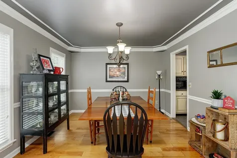 129 Baldridge Drive White House TN 37188