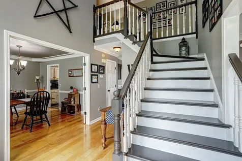 129 Baldridge Drive White House TN 37188