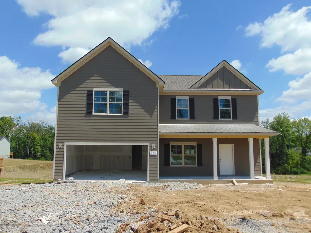 288 Spring Street La Vergne TN 37086