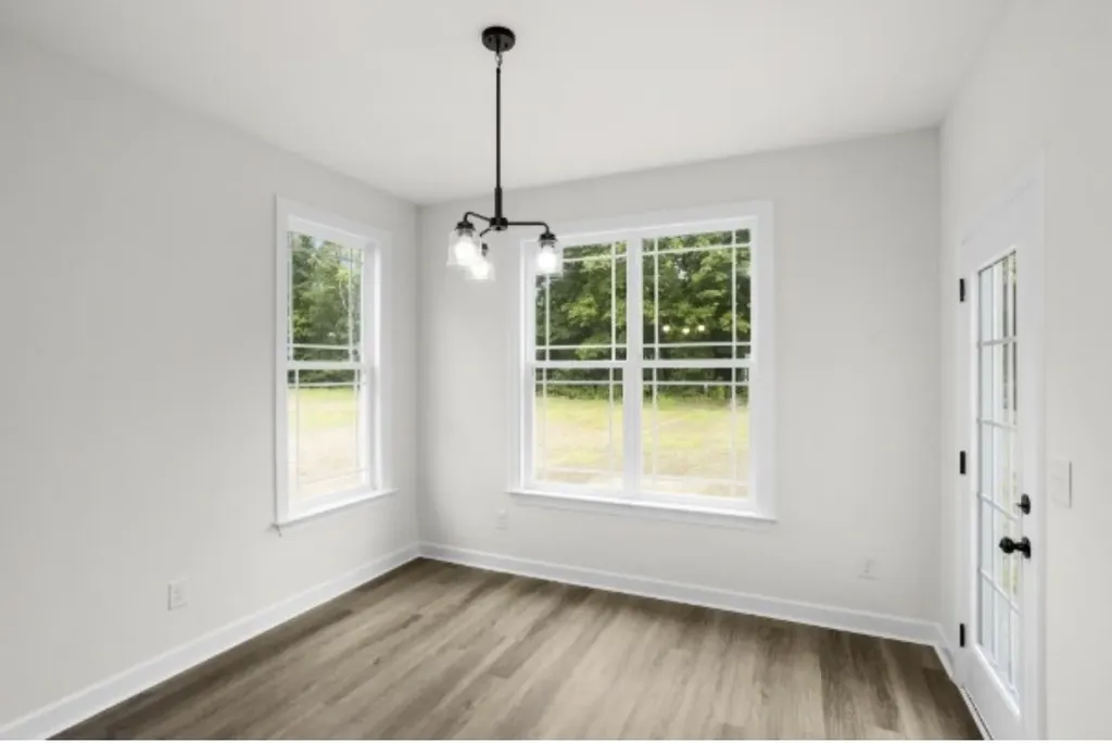 5021 Salient Drive Spring Hill TN 37174