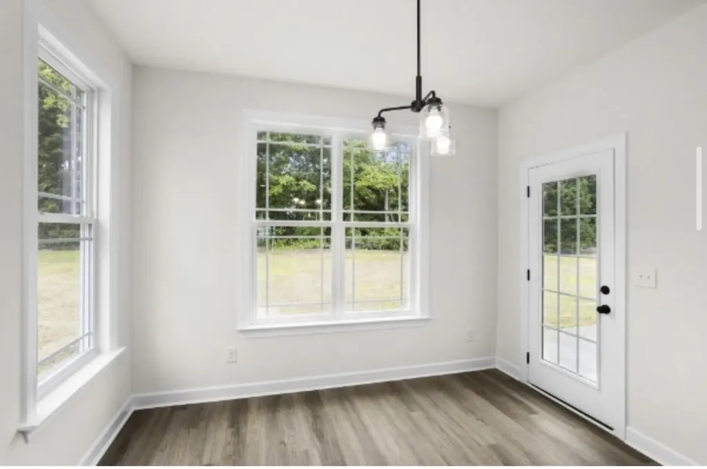 5021 Salient Drive Spring Hill TN 37174