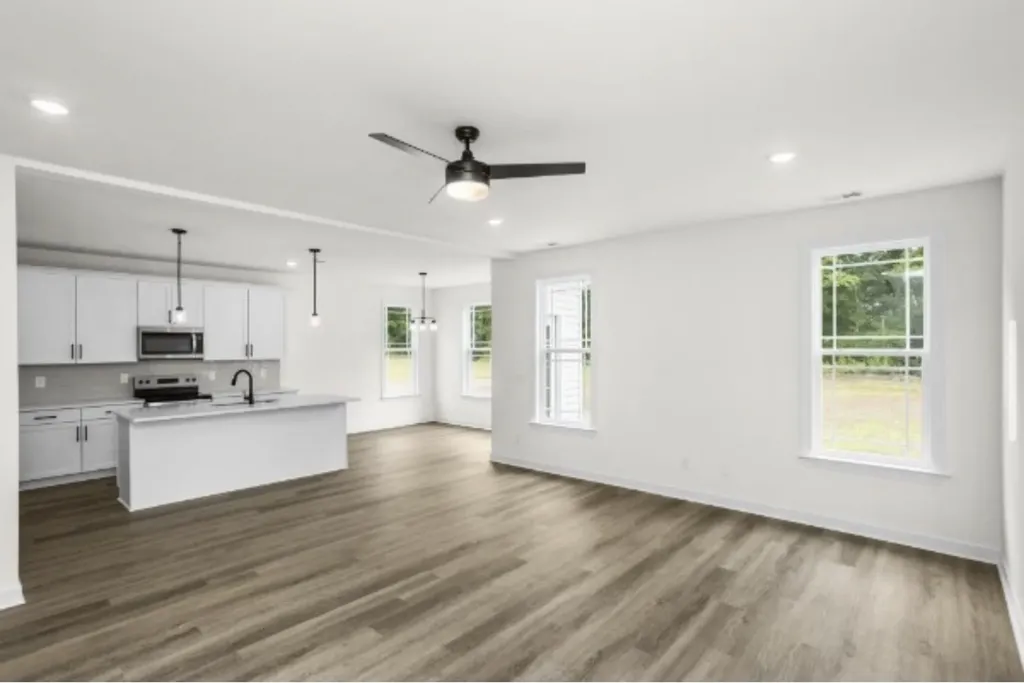 5021 Salient Drive Spring Hill TN 37174
