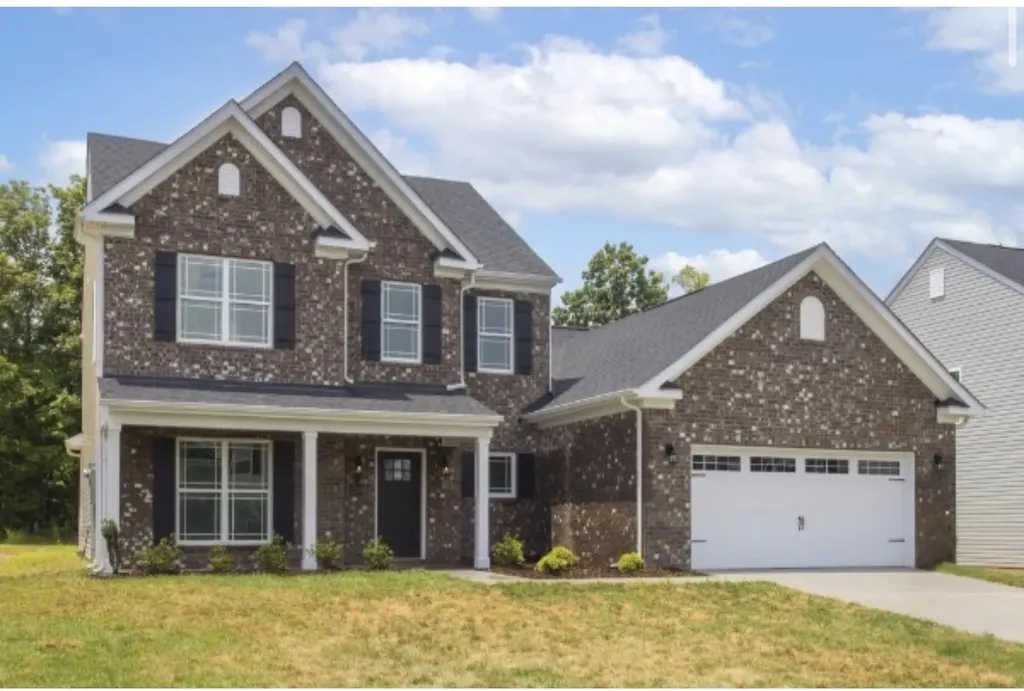 5021 Salient Drive Spring Hill TN 37174