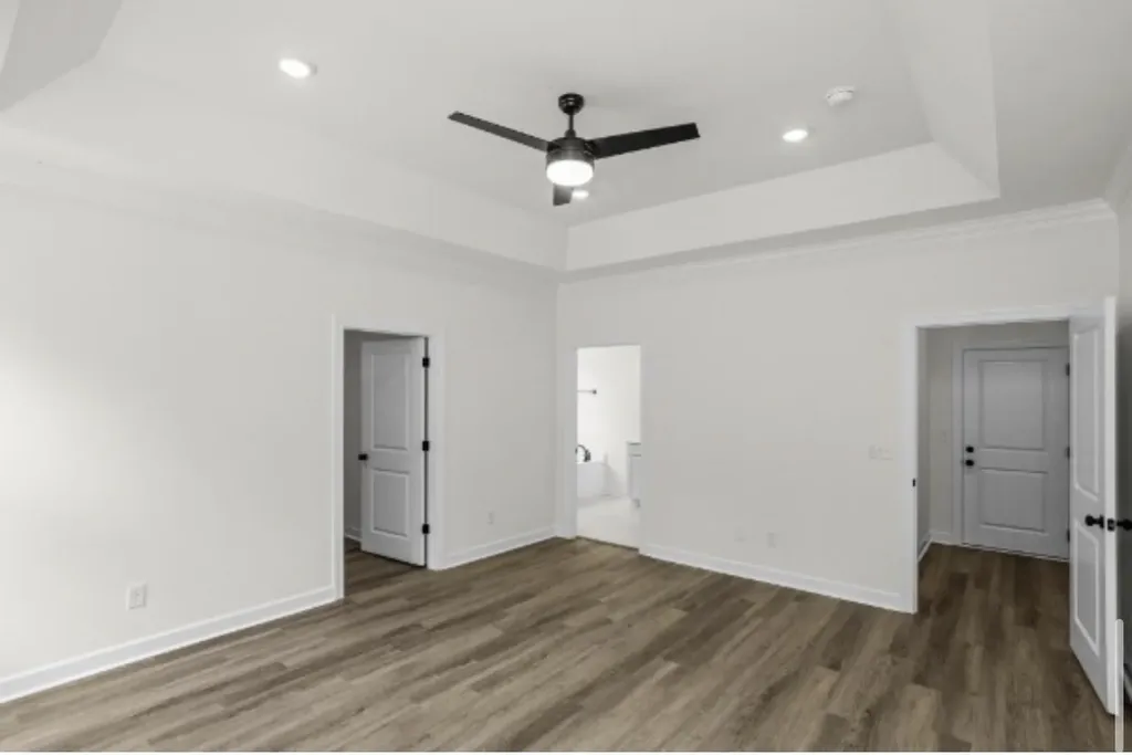 5021 Salient Drive Spring Hill TN 37174