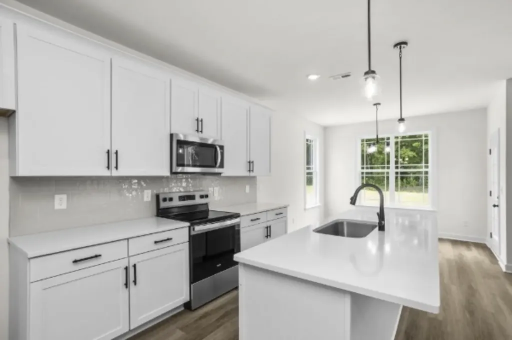 5021 Salient Drive Spring Hill TN 37174