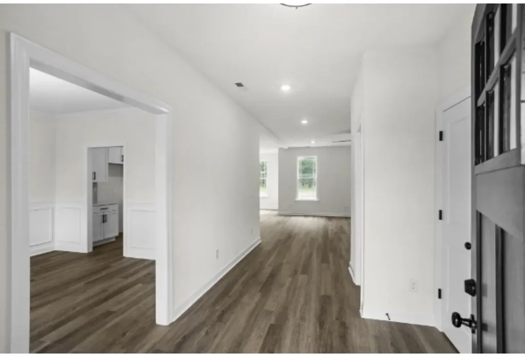 5021 Salient Drive Spring Hill TN 37174