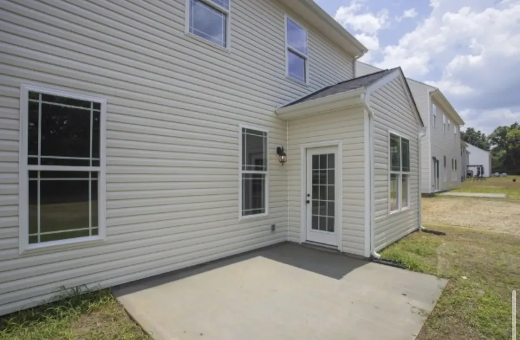 5021 Salient Drive Spring Hill TN 37174