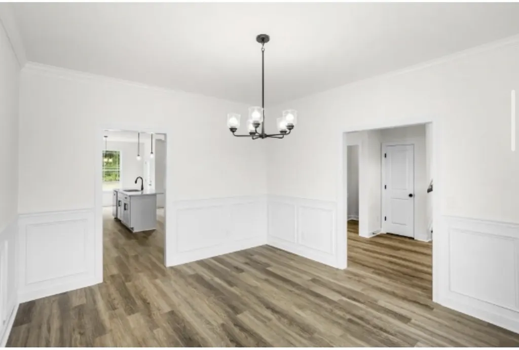 5021 Salient Drive Spring Hill TN 37174