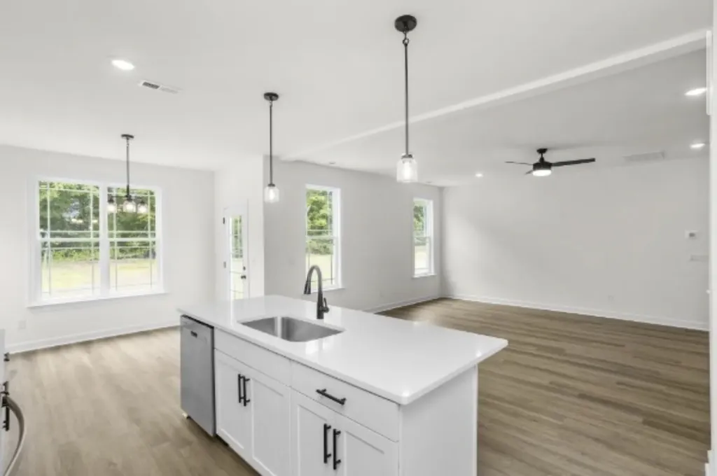 5021 Salient Drive Spring Hill TN 37174