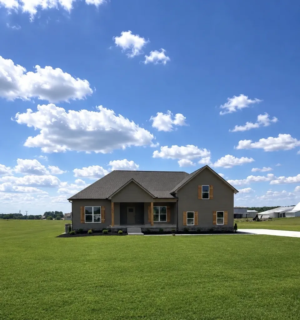 5638 Borthick Road Springfield TN 37172