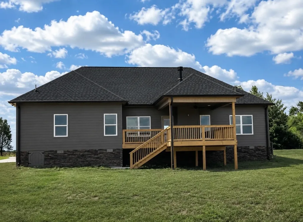 5638 Borthick Road Springfield TN 37172