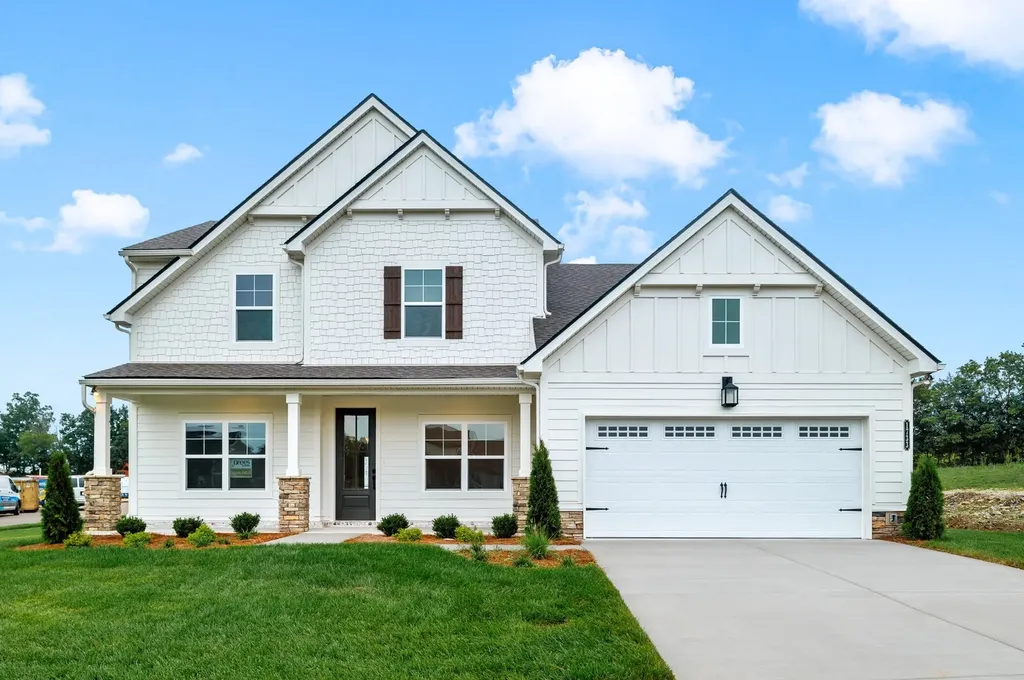 1733 Merkel Road Columbia TN 38401