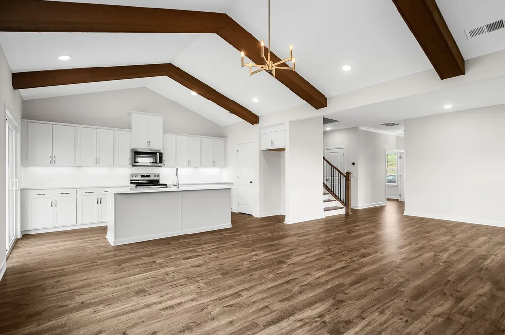 1733 Merkel Road Columbia TN 38401