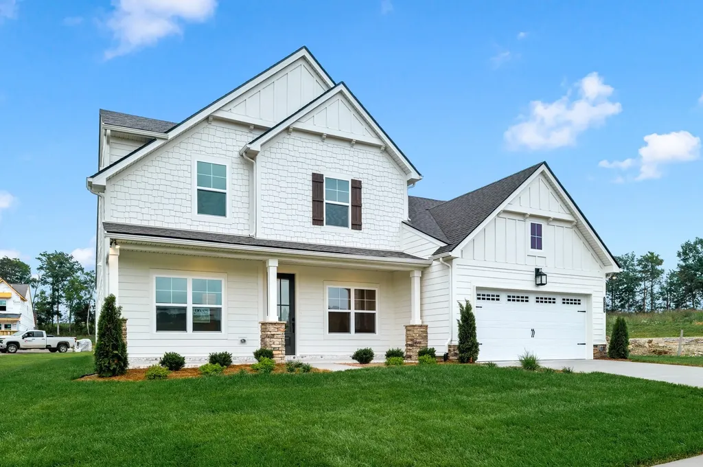 1733 Merkel Road Columbia TN 38401