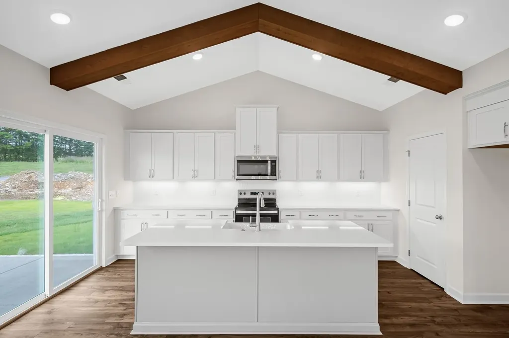 1733 Merkel Road Columbia TN 38401