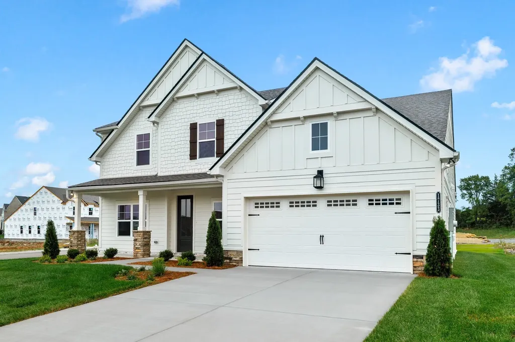 1733 Merkel Road Columbia TN 38401