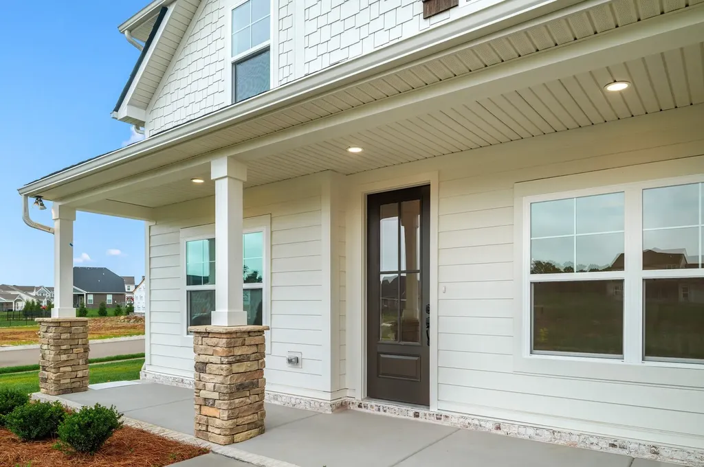 1733 Merkel Road Columbia TN 38401