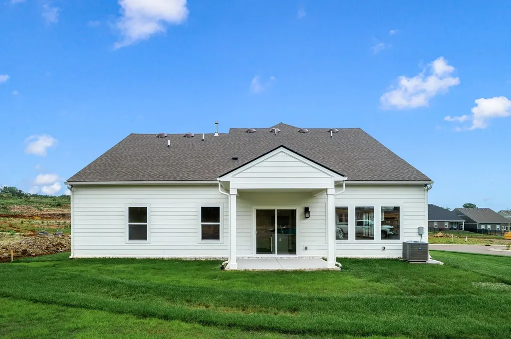 1733 Merkel Road Columbia TN 38401