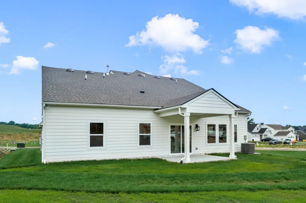 1733 Merkel Road Columbia TN 38401