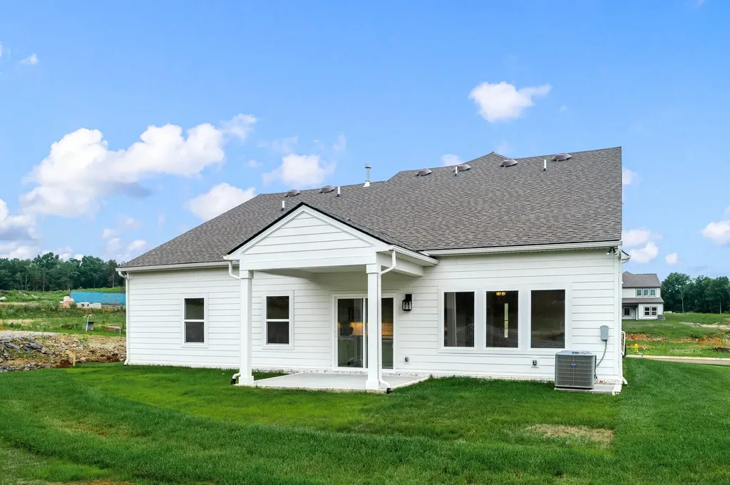 1733 Merkel Road Columbia TN 38401