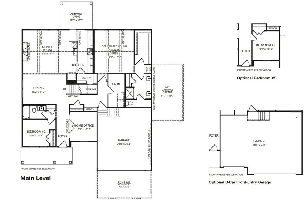 1733 Merkel Road Columbia TN 38401