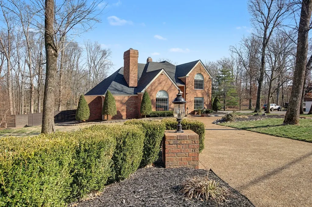 117 Geers Drive Lebanon TN 37087