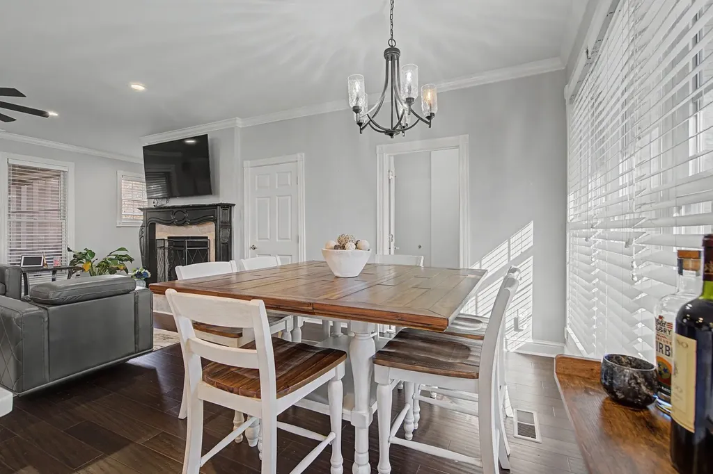 117 Geers Drive Lebanon TN 37087