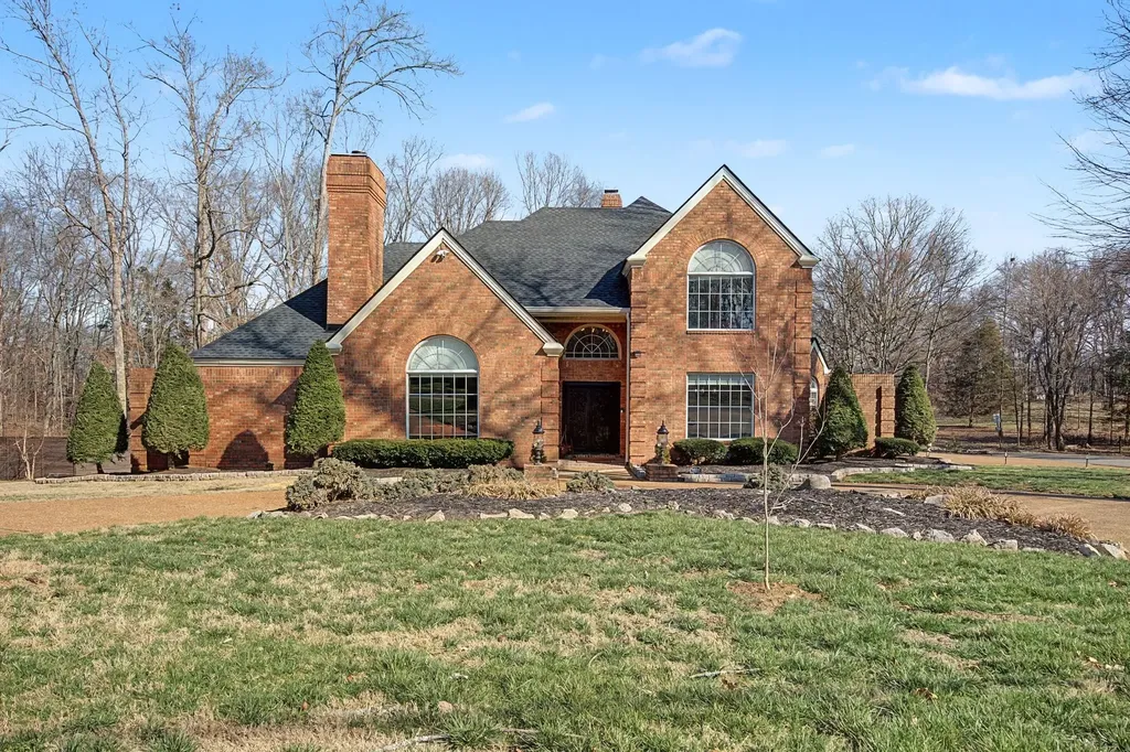 117 Geers Drive Lebanon TN 37087
