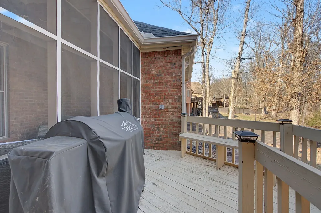 117 Geers Drive Lebanon TN 37087