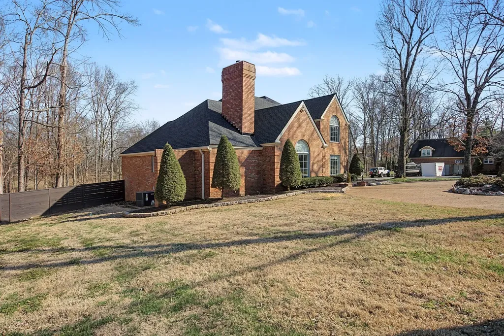 117 Geers Drive Lebanon TN 37087