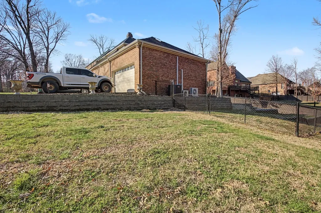 117 Geers Drive Lebanon TN 37087