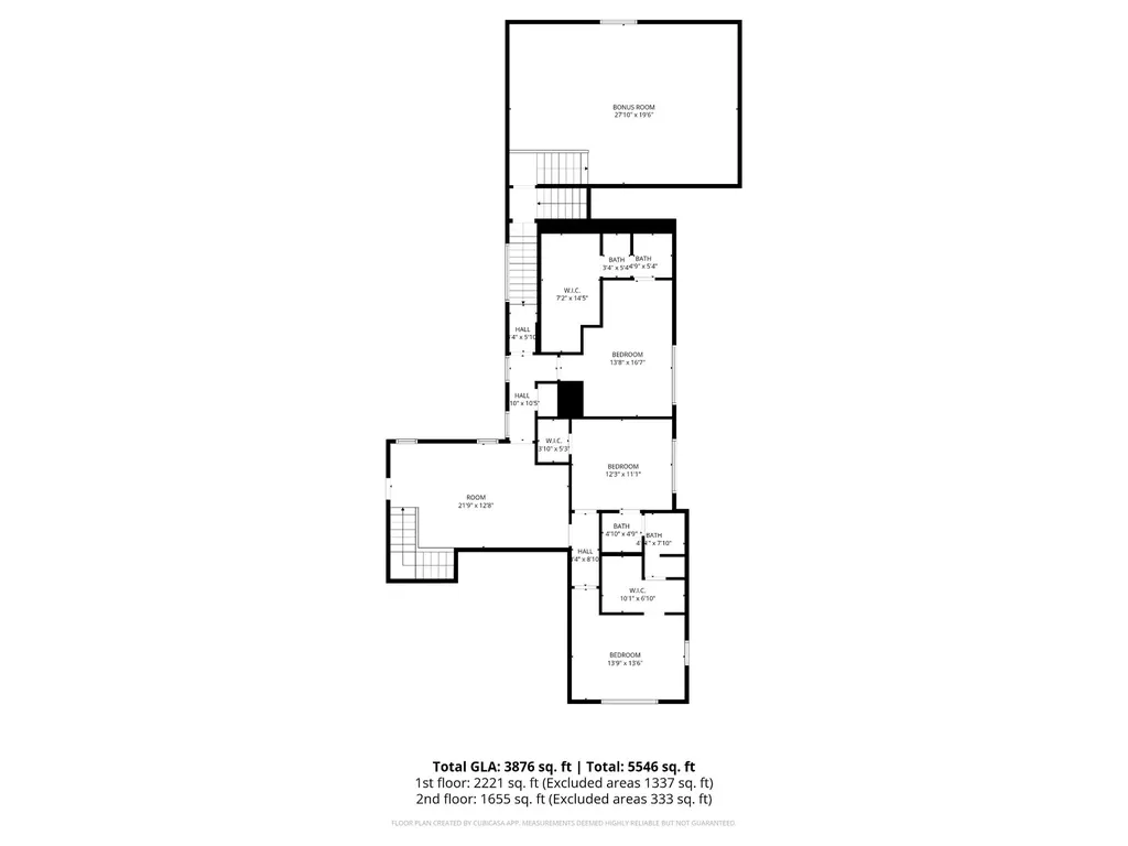 117 Geers Drive Lebanon TN 37087