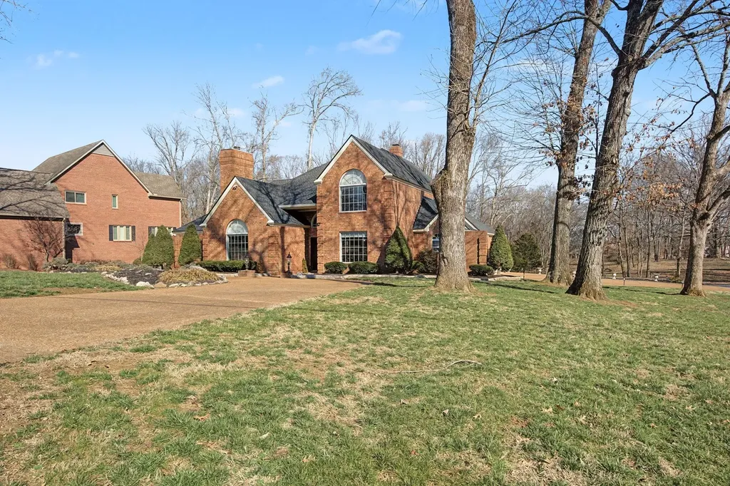 117 Geers Drive Lebanon TN 37087