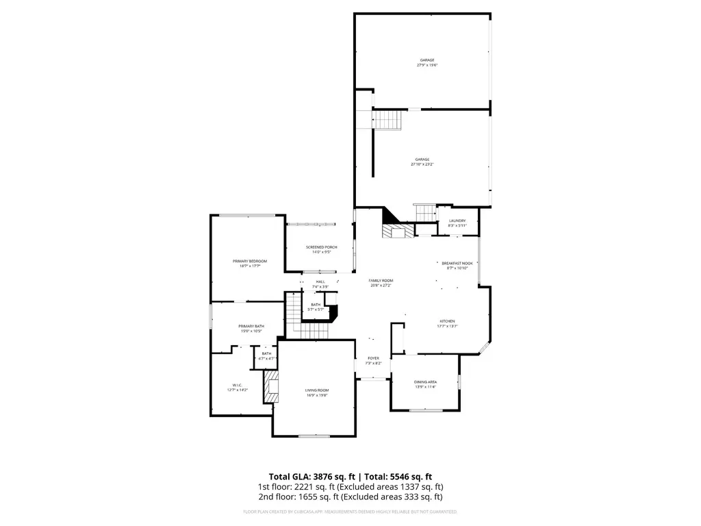 117 Geers Drive Lebanon TN 37087