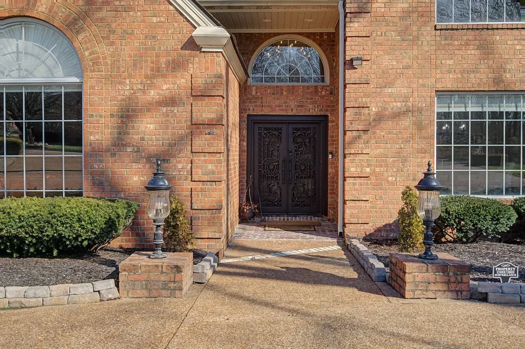 117 Geers Drive Lebanon TN 37087