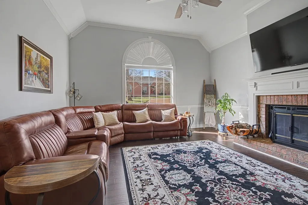117 Geers Drive Lebanon TN 37087