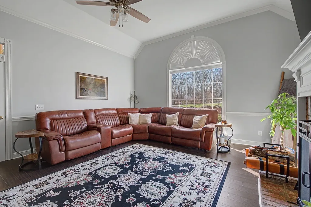 117 Geers Drive Lebanon TN 37087