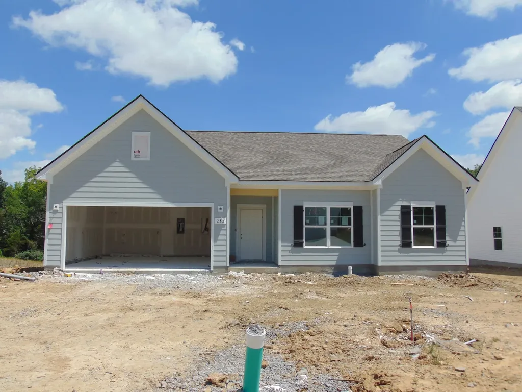 282 Spring Street La Vergne TN 37086
