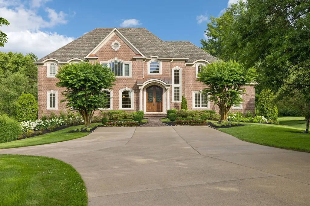 5213 Colfax Court Brentwood TN 37027