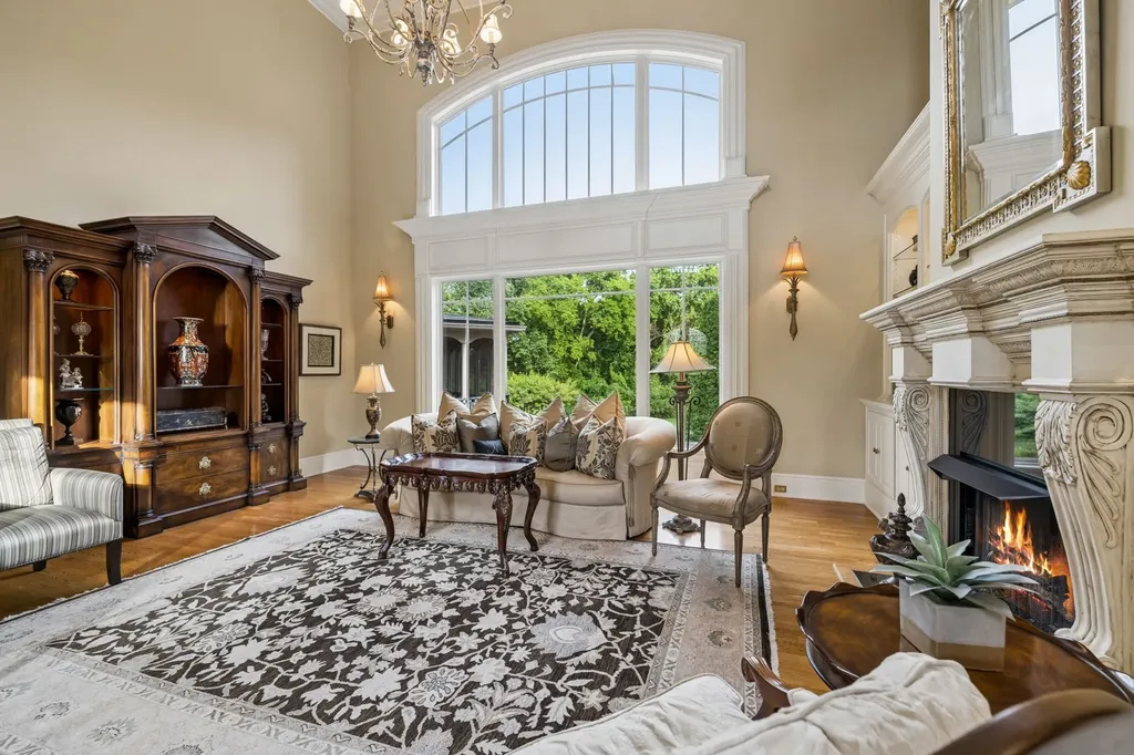 5213 Colfax Court Brentwood TN 37027