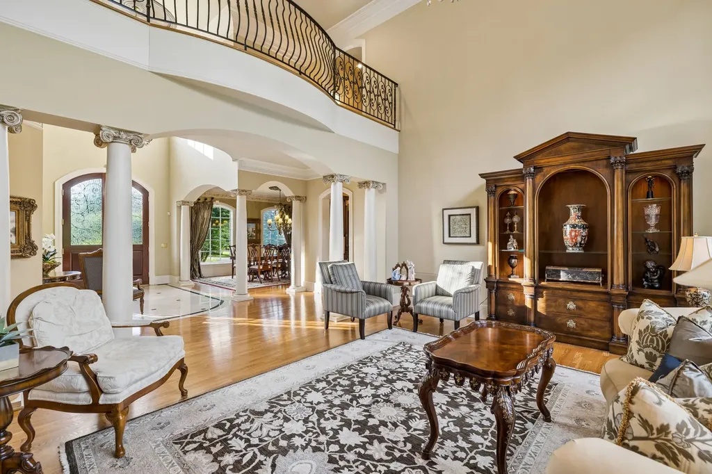 5213 Colfax Court Brentwood TN 37027