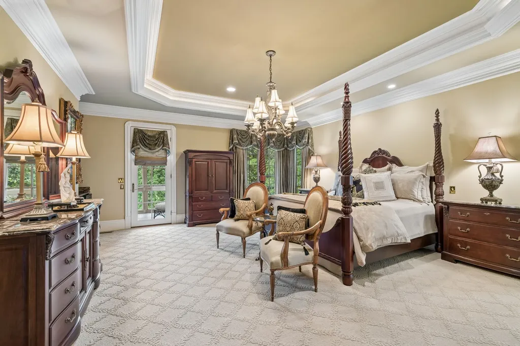 5213 Colfax Court Brentwood TN 37027