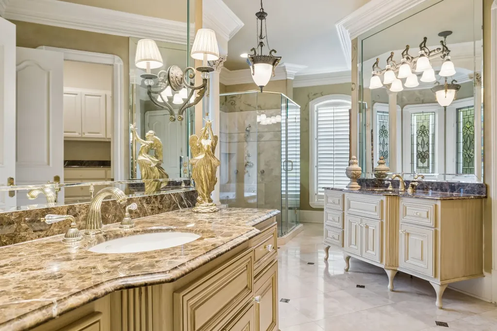 5213 Colfax Court Brentwood TN 37027