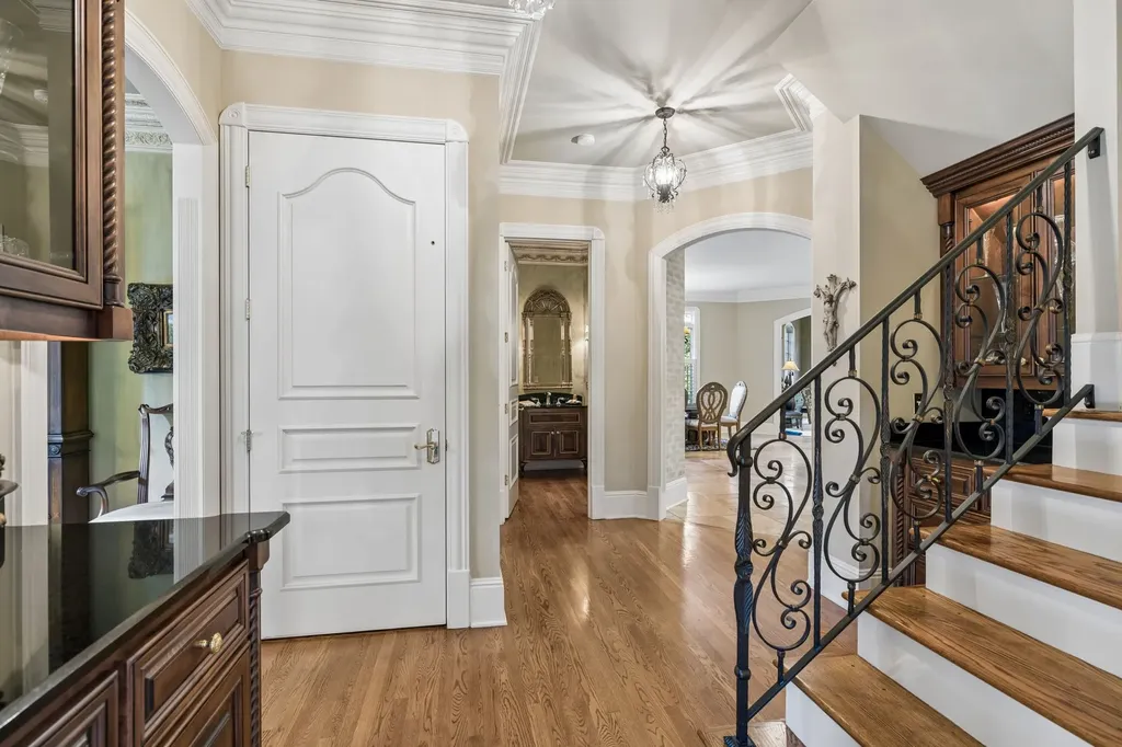 5213 Colfax Court Brentwood TN 37027