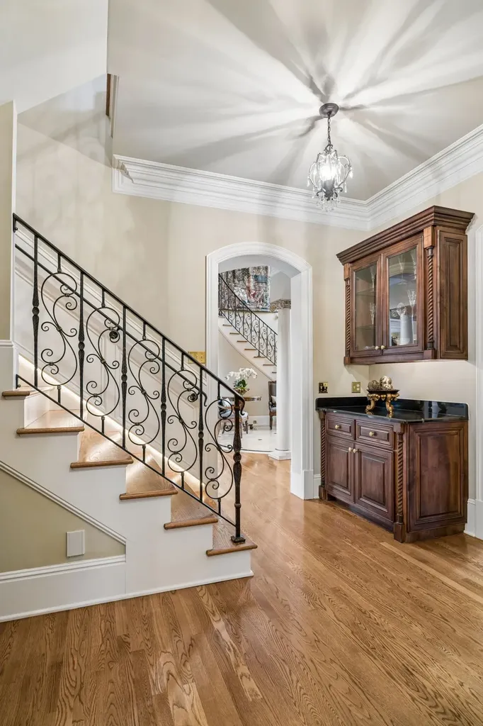 5213 Colfax Court Brentwood TN 37027