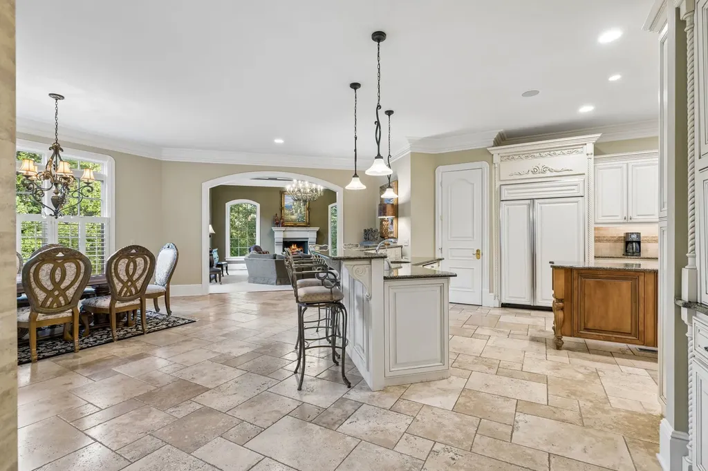 5213 Colfax Court Brentwood TN 37027