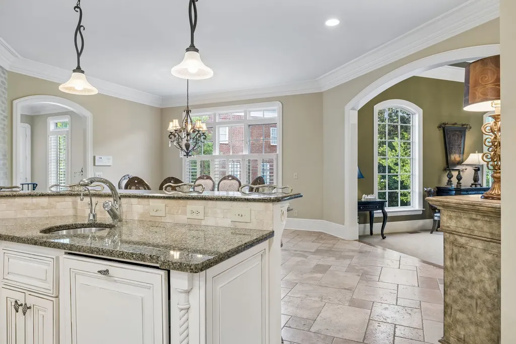 5213 Colfax Court Brentwood TN 37027